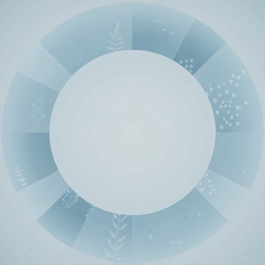 Seasonal adaptation cycles