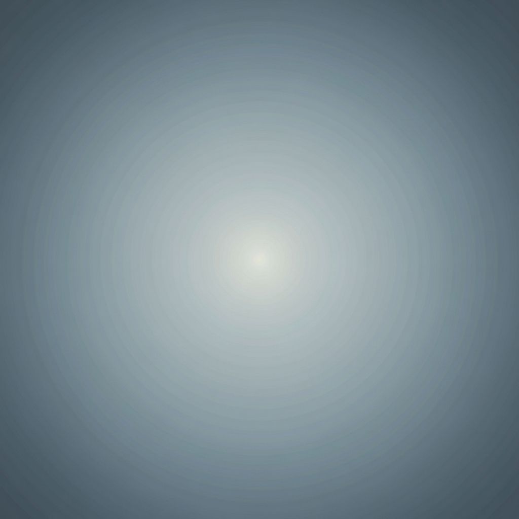 Abstract representation of circadian cycles and day-night patterns